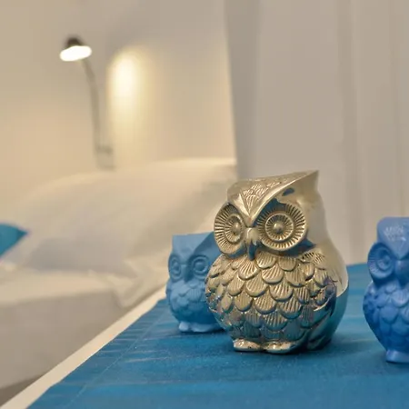Sunshine Luxury Rooms-3