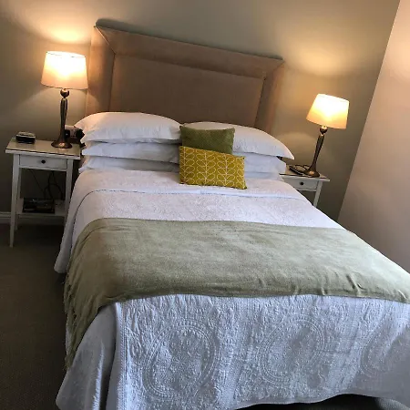 Petra House B&B-3