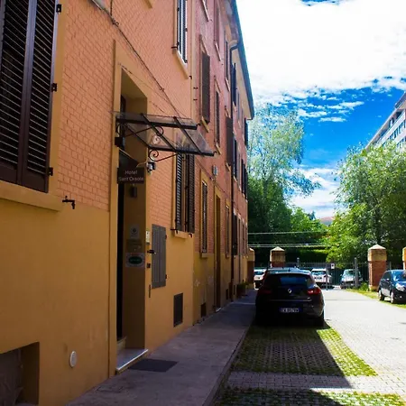 Hotel Sant'Orsola City House Collection By Gsa Hotels-3