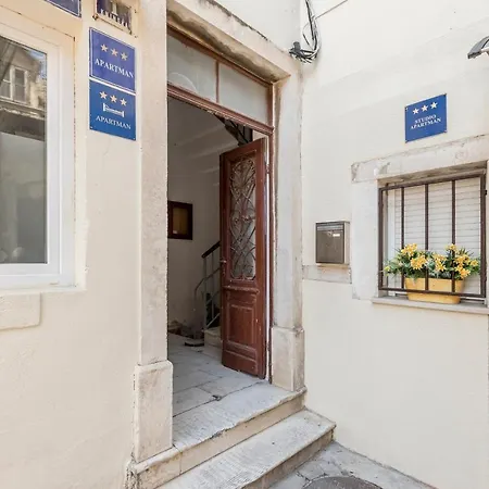 Elixir Luxury Rooms - In The Old Town-3