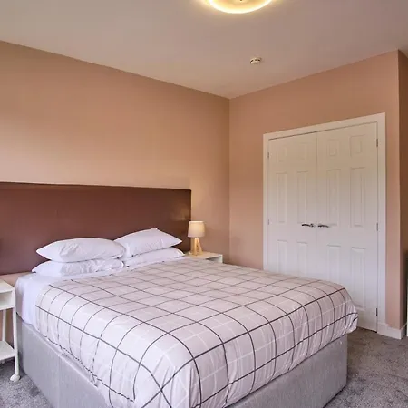 Argyll House-2