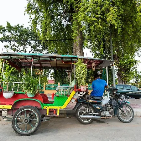 Hotel Zing Phnom Penh-3