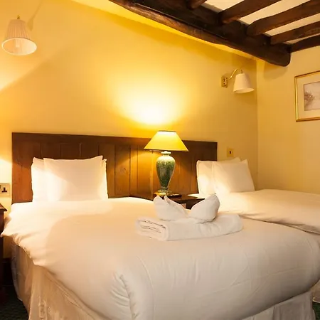 The Kings Head Inn-3