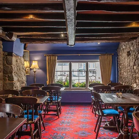 The Kings Head Inn-2