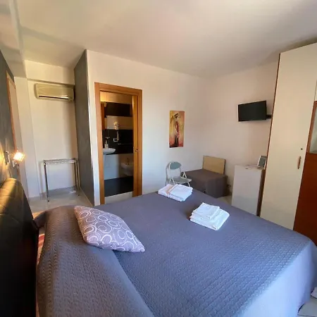 El Nur Bed&Breakfast-2