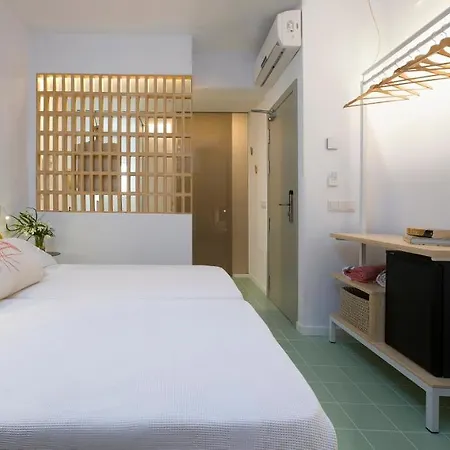 Hostal Boutique Cana Rita-3
