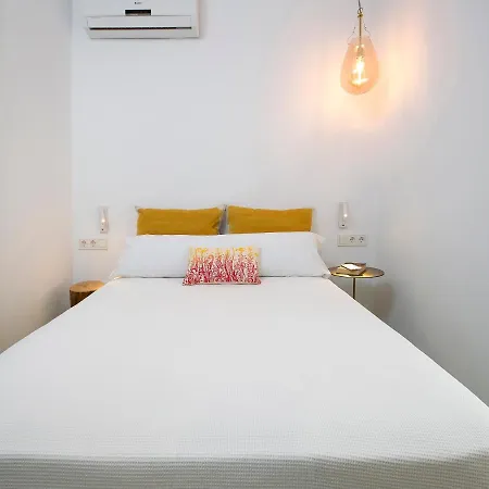 Hostal Boutique Cana Rita-2