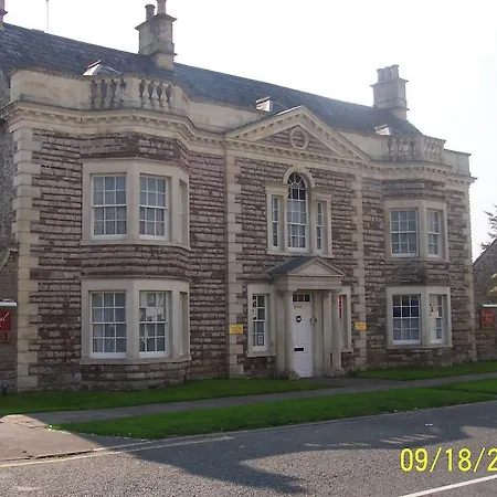 Rounceval House-3