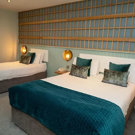Hotel Doolin-3