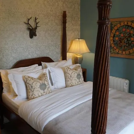Ivybank Lodge-3