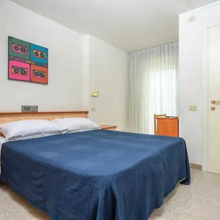 Hotel Villa Lina Angolo Viale Dante-3