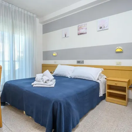 Hotel Villa Lina Angolo Viale Dante-2