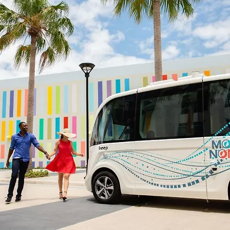 Lake Nona Wave Hotel-3