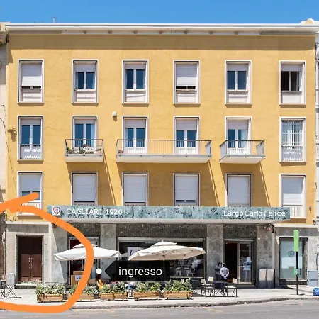 Suite nel Largo-2