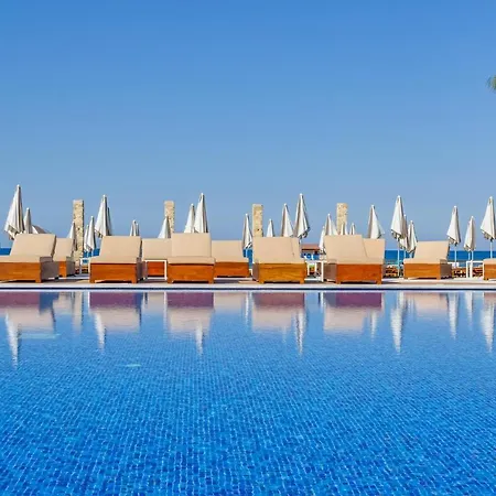 Flamingo Paradise Beach Hotel - Adults Only-2