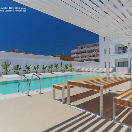 Sunrise Suites-3