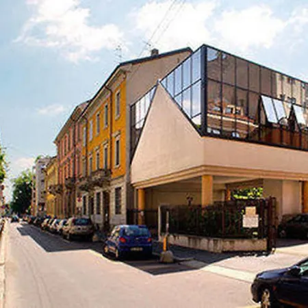 New Generation Hostel Navigli Milano-2