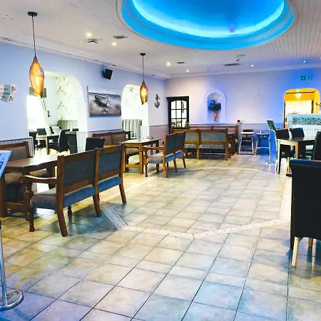 Magherabuoy House Hotel-3