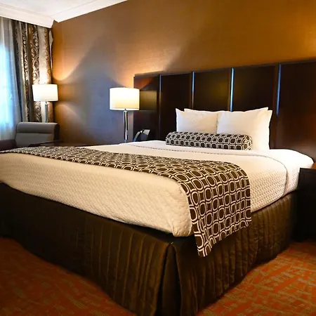The Hotel Fullerton Anaheim-3