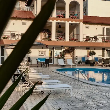 Camere de închiriat Havana Beach-2