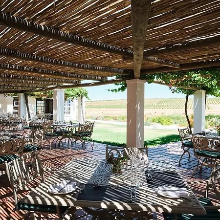Rijk'S Guesthouse-3