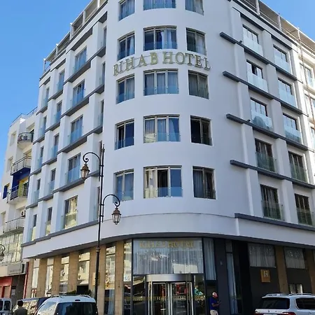 Rihab Hotel-2
