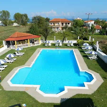 Semeli Hotel - Adults Only-2