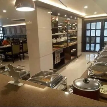 Hotel Atithi-3