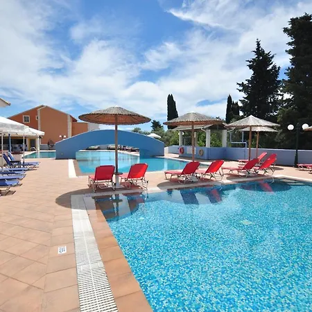 Michelangelo Resort-2