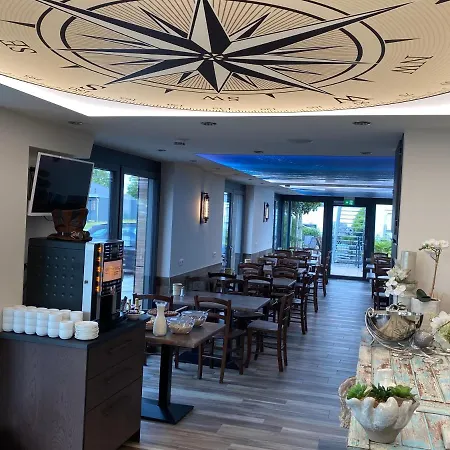 Avalon Ideal Gelegen Zwischen Europapark Und Rulantica-2