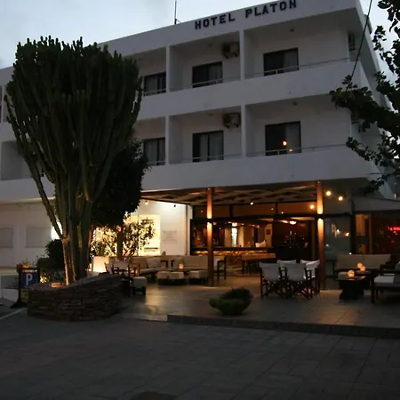 Hotel Platon-2