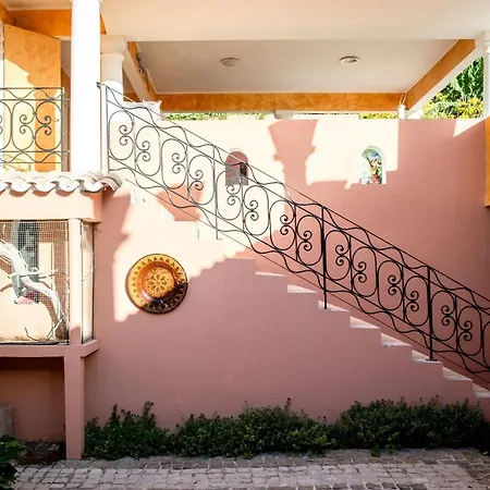 Villa Yrondi-3