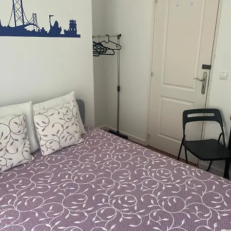 Guesthouse Pena-3