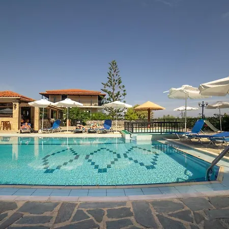 All In Krinas Apart-Hotel-3