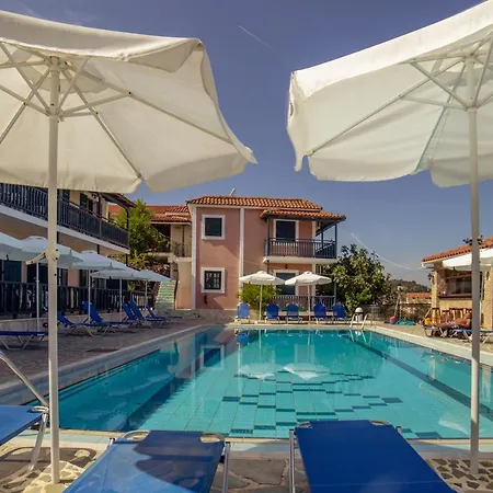 All In Krinas Apart-Hotel-2