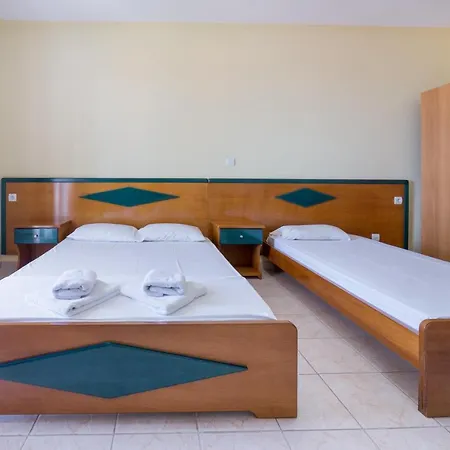 All In Krinas Apart-Hotel-2