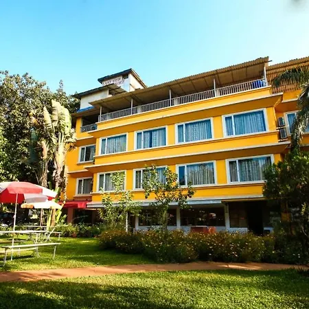 Lake View Resort Lonavala-2