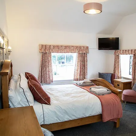 The Yew Tree Inn-2