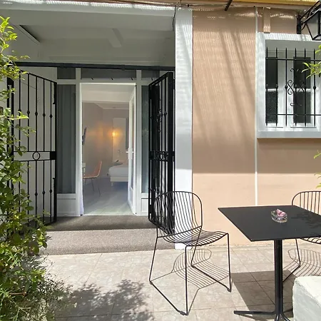 Hotel Molière-2
