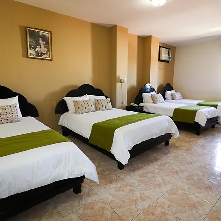 Hotel Puerta del Sol-2