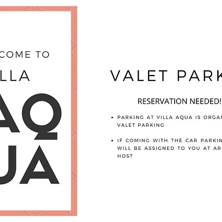 Villa Aqua - Adults Only-2