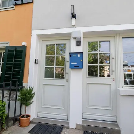 Guest House Hermes Contactless Self Checkin-2