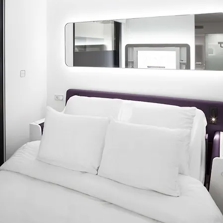 Yotelair Istanbul Airport, Duty Free - International Transit Area-2