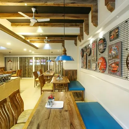Lake View Resort Lonavala-3
