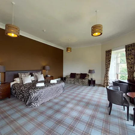 Gartmore House Bed & Breakfast-3