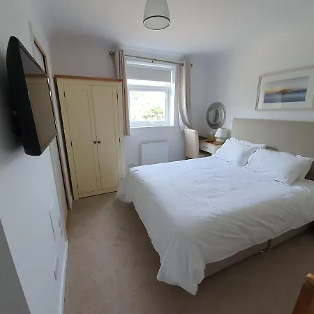 Cringleford Guest House-2