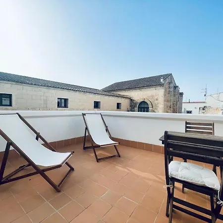 Hotel Casa Miranda - Adults Only-3