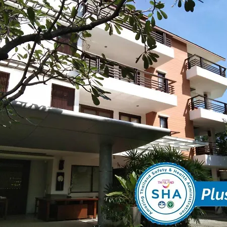 Evergreen Resort-3