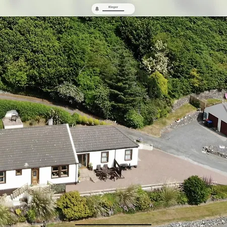 Cairnryan Bed And Breakfast-2