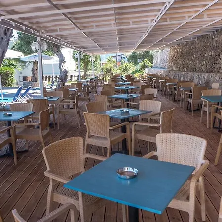 Golden Alexandros Hotel-3